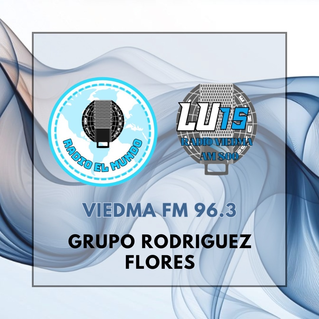 Radio El Mundo Logo